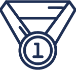Superior Support Model Icon